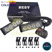 EXPLORADORA FEDERAL PAR...