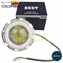 PROYECTOR LUZ LED CON OJO...