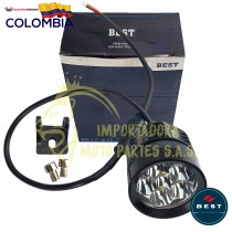 EXPLORADORA TIPO LINTERNA...