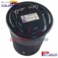 BOMBONA SUSPENSIÓN TANDEM...