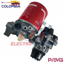 VALVULA SECADORA APU MERCEDES ACTROS PROVIA