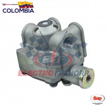 VALVULA RELAY R14 - 103010 VERTICAL SAP