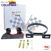 EMPAQUETADURA SOPORTE SECADOR AD9  (ABRAZADERA) SAP