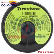 BOMBONA SUSPENSION CABINA FREIG. M2-106 FIRESTONE