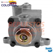 VALVULA MODULADORA R-7  BENDIX