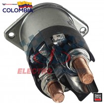 AUTOMATICO  39MT  DELCO REMY