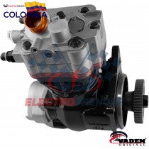 COMPRESOR  DETROIT DD13 DD15 MODELO  VADEN