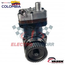 COMPRESOR MERCEDES BENZ ATEGO 1726  2730 VADEN