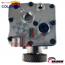 COMPRESOR MERCEDES BENZ ATEGO 1726  2730 VADEN