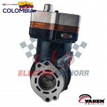 COMPRESOR MERCEDES BENZ ATEGO 1726  2730 VADEN