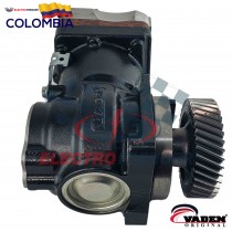 COMPRESOR MERCEDES BENZ ATEGO 1726  2730 VADEN