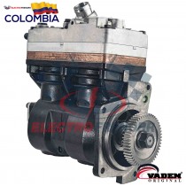 COMPRESOR MERCEDES BENZ AROCS EURO 6 VADEN