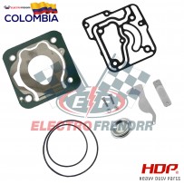 EMPAQUETADURA CULATA...