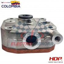 CULATA COMPRESOR MERCEDES BENZ ACTROS 3335 HDP