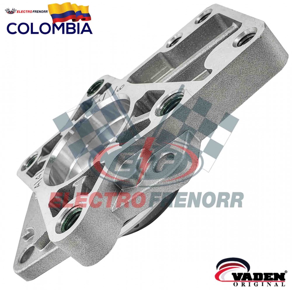 TAPA TRASERA COMPRESOR FOR CARGO 815 Y 3230  VADEN