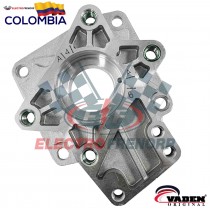 TAPA TRASERA COMPRESOR FOR CARGO 815 Y 3230  VADEN