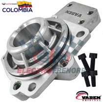 TAPA TRASERA COMPRESOR FOR CARGO 815 Y 3230  VADEN