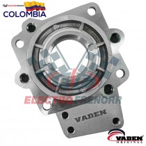TAPA TRASERA COMPRESOR FOR CARGO 815 Y 3230  VADEN