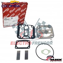 EMPAQUETADURA EMPAQUES...