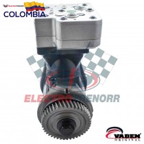 COMPRESOR COMPLETO ISC VADEN