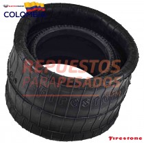 BOMBONA DEL MERCEDES 1636  10025651 FIRESTONE