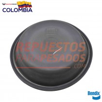 DIAFRAGMA CAMARA TIPO 30 BENDIX