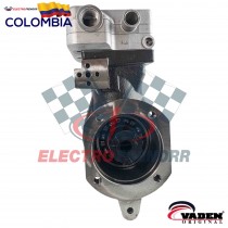 COMPRESOR COMPLETO CUMMINS ISM VADEN