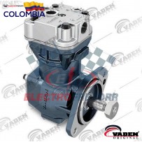 COMPRESOR ISF ELECTRONICO...