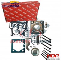 EMPAQUETADURA ISX ISM...