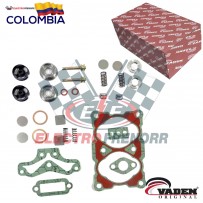 KIT REPARACION COMPRESOR...