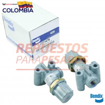 VALVULA PRESION  PR2 BENDIX