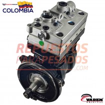 COMPRESOR MP8 DOBLE PISTON VADEN