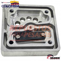 CULATIN COMPRESOR...