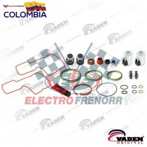 EMPAQUETADURA REPARACION MODULO CAJA VELOCIDADES MERCEDES BENZ VADEN