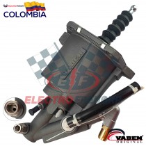 SERVO EMBRAGUE SCANIA MODELO VIEJO  VADEN