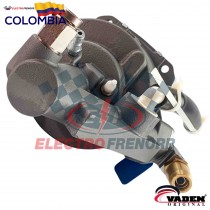 SERVO EMBRAGUE SCANIA MODELO VIEJO  VADEN