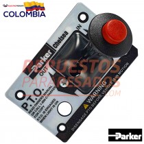 KIT CONTROL VALVULA SENCILLA CHELSEA PARKER PTO/BO