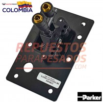 KIT CONTROL VALVULA SENCILLA CHELSEA PARKER PTO/BO