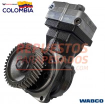 COMPRESOR AIRE FREIGHTLINER M2 106 WABCO