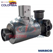 ELECTROVALVULA  DE AHOGO M2...