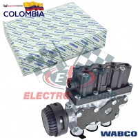 MODULO DE SUSPENSION ECAS...