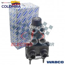 BOMBA FRENO EBS SCANIA VOLVO ACTROS 3332 WABCO