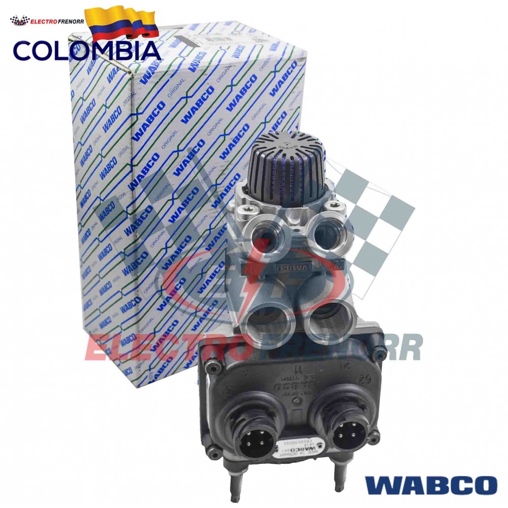 BOMBA FRENO EBS SCANIA VOLVO ACTROS 3332 WABCO