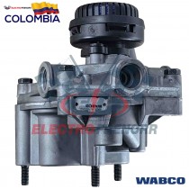 VALVULA RELE PROPORCIONAL BENZ WABCO