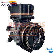 COMPRESOR BA921 REMA 5018485 BENDIX