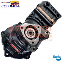 COMPRESOR BA921 REMA 5018485 BENDIX
