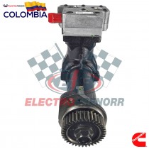 COMPRESOR DE AIRE ISB CUMMINS REMAN