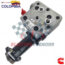 COMPRESOR DE AIRE ISB CUMMINS REMAN