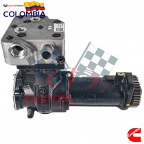 COMPRESOR DE AIRE ISB CUMMINS REMAN