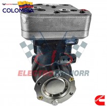 COMPRESOR DE AIRE ISB CUMMINS REMAN